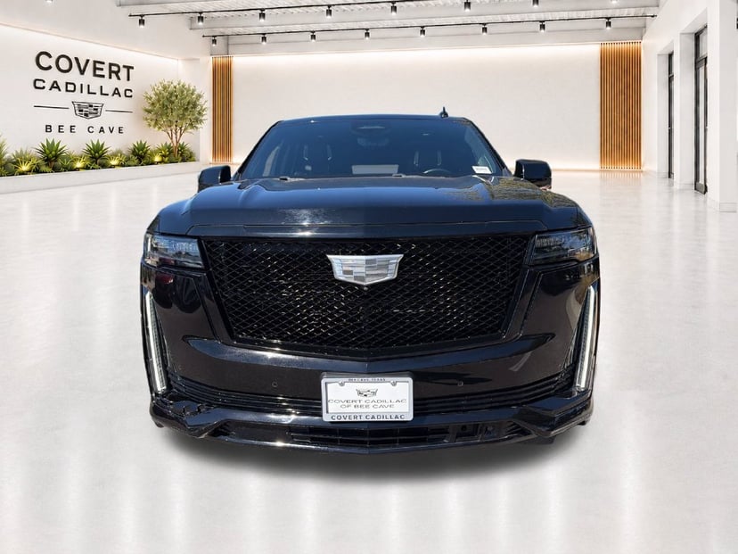 2021 Cadillac Escalade - Image 1