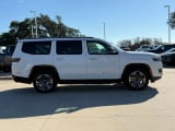 2024 Jeep Wagoneer - Preview 5