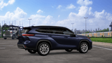 2026 Toyota Highlander - Preview 11