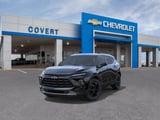 2026 Chevrolet Blazer - Preview 8