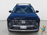 2026 Hyundai Tucson - Preview 2