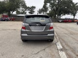 2012 Honda Fit - Preview 4