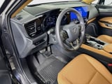 2025 Lexus NX - Preview 9