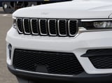 2027 Jeep Grand Cherokee - Preview 7