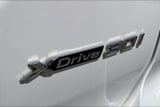 2022 BMW X3 - Preview 9