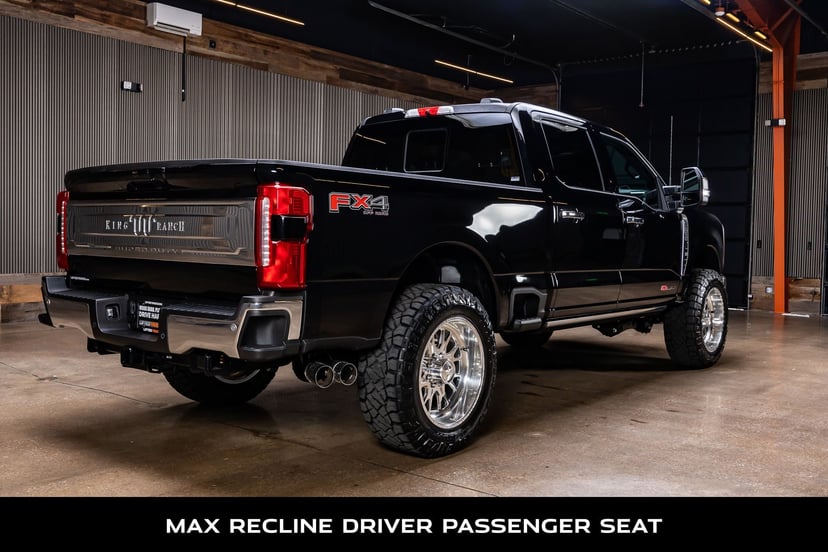 2026 Ford F-250 - Image 2