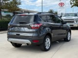 2018 Ford Escape - Preview 3
