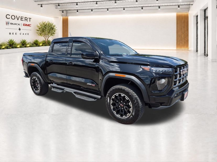 2026 GMC Canyon - Image 1