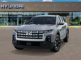 2027 Hyundai Santa Cruz - Preview 5