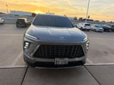 2025 Buick Enclave - Preview 5