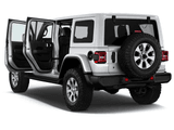 2019 Jeep Wrangler - Preview 7