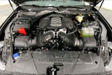 2026 Ford Mustang - Preview 14