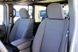 2026 Jeep Wrangler - Preview 10