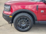 2026 Ford Bronco Sport - Preview 6