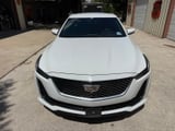 2023 Cadillac CT5 - Preview 2