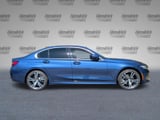 2024 BMW 3 Series - Preview 4