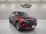 2023 Chevrolet Silverado - Preview 7