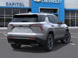 2027 Chevrolet Equinox - Preview 4