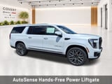 2026 GMC Yukon - Preview 12