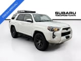 2022 Toyota 4Runner - Preview 2
