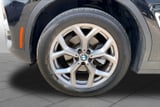 2020 BMW X3 - Preview 10