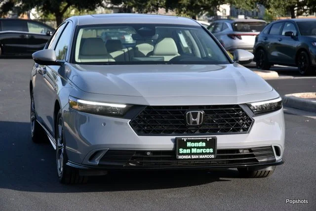 2026 Honda Accord - Image 1
