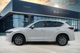 2024 Mazda CX-5 - Preview 7