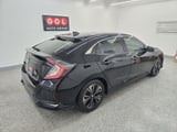 2018 Honda Civic - Preview 6