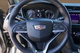 2024 Cadillac XT6 - Preview 11