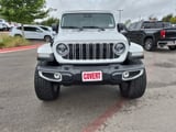 2025 Jeep Wrangler - Preview 2