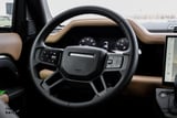 2026 Land Rover Defender - Preview 15