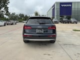 2020 Audi Q5 - Preview 4