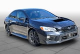 2019 Subaru WRX - Preview 4