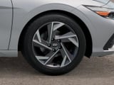 2025 Hyundai Elantra - Preview 8