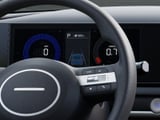 2026 Hyundai Tucson - Preview 14