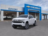 2026 Chevrolet Silverado 1500 - Preview 8