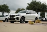 2023 BMW X5 - Preview 7