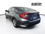 2017 Honda Civic - Preview 5