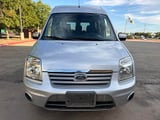 2012 Ford Transit Connect - Preview 3