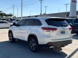 2019 Toyota Highlander - Preview 5