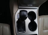 2017 Jeep Grand Cherokee - Preview 10
