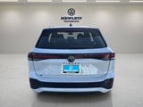 2026 Volkswagen Tiguan - Preview 4