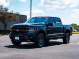 2025 Ford F-150 - Preview 7