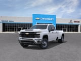 2026 Chevrolet Silverado 3500 HD - Preview 8