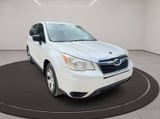 2014 Subaru Forester - Preview 4