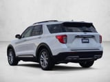 2020 Ford Explorer - Preview 7