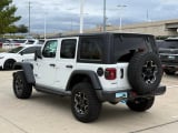 2021 Jeep Wrangler - Preview 8