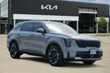 2025 Kia Sorento - Preview 7