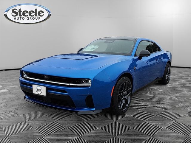 2026 Dodge Charger - Image 1