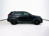 2018 Nissan Rogue - Preview 8